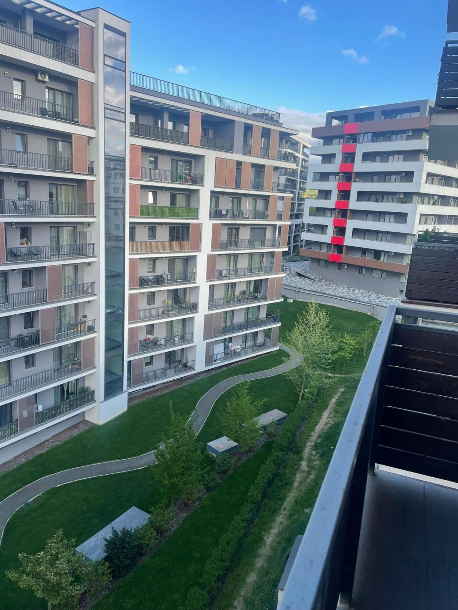 Cozy Apartment With Free Parking Kaloşvar Dış mekan fotoğraf